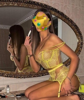 Проститутка Наталья